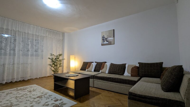 5 min Metrou Timpuri Noi Unirii, Apartament 3 camere Decomandat, 2 Bai, 2AC