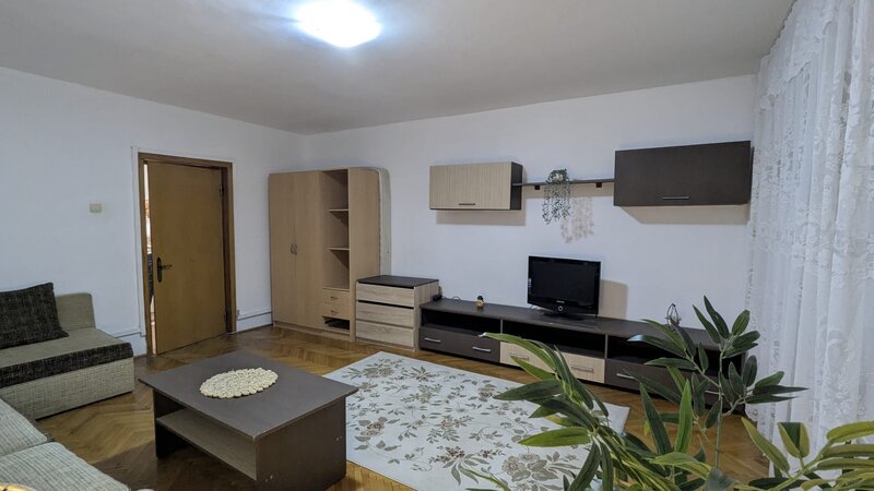 5 min Metrou Timpuri Noi Unirii, Apartament 3 camere Decomandat, 2 Bai, 2AC