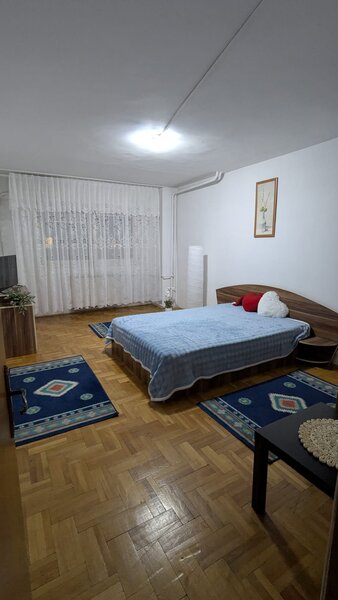 5 min Metrou Timpuri Noi Unirii, Apartament 3 camere Decomandat, 2 Bai, 2AC