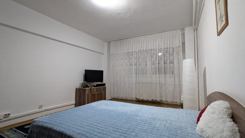 5 min Metrou Timpuri Noi Unirii, Apartament 3 camere Decomandat, 2 Bai, 2AC