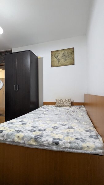 5 min Metrou Timpuri Noi Unirii, Apartament 3 camere Decomandat, 2 Bai, 2AC