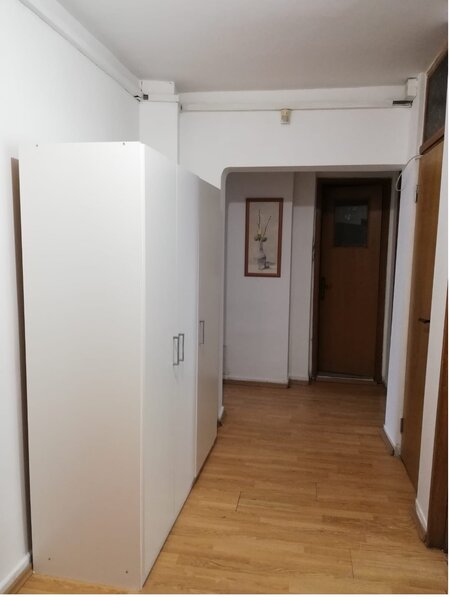 5 min Metrou Timpuri Noi Unirii, Apartament 3 camere Decomandat, 2 Bai, 2AC