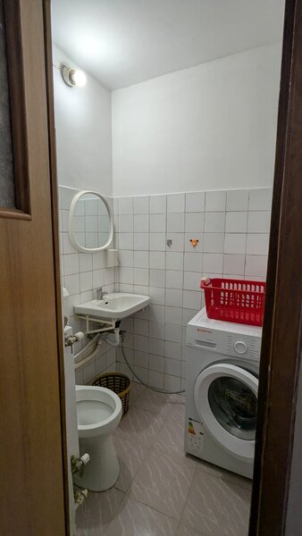 5 min Metrou Timpuri Noi Unirii, Apartament 3 camere Decomandat, 2 Bai, 2AC