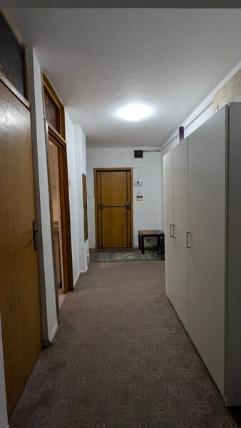 5 min Metrou Timpuri Noi Unirii, Apartament 3 camere Decomandat, 2 Bai, 2AC